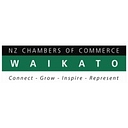 Waikato Chamber of Commerce Business Awards logo