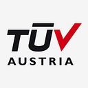 TUV Austria logo