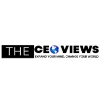 The CEO Views logo