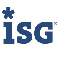 ISG Provider Lens logo