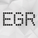 EGR Awards logo