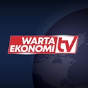 Warta Ekonomi / Awarding Body (as shown) logo