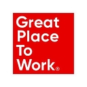 Great Place to Work® India logo