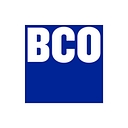 British Council for Offices logo