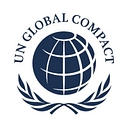 United Nations Global Compact logo