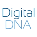 Digital DNA logo