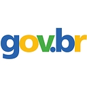 Ministério Brasileiro de Defesa logo
