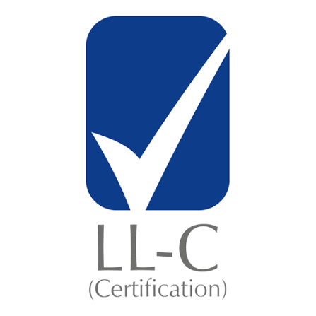 LL-C logo