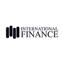 International Finance Magazine, London logo