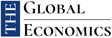 The Global Economics Awards logo
