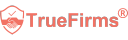 TrueFirms logo