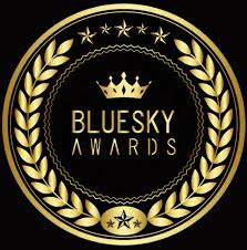 Bluesky Awards logo