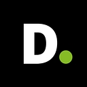 Deloitte Touche Tohmatsu, Asia Pacific logo