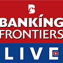 Banking Frontiers logo