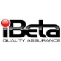 iBETA logo