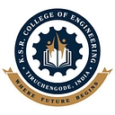 KSR College of Engineering logo