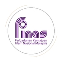 FINAS logo