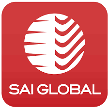 SAI Global logo