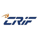 CRIF Gulf (Synesgy) logo