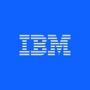 IBM Watson X logo