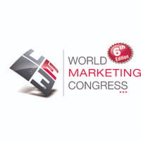 World Marketing Congress logo
