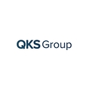 QKS Group logo