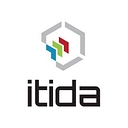 Information Technology Industry Development Agency (ITIDA) logo