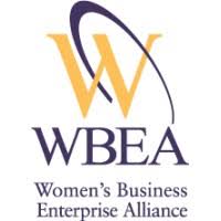 Women’s Business Enterprise Association logo