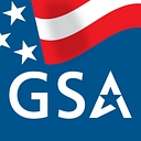 General Services Administration logo