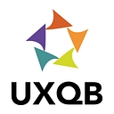 UXQB logo