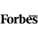 Forbes Romania logo