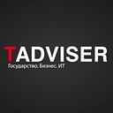 TAdviser logo