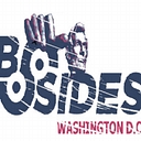 BSides DC logo