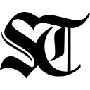 The Seattle Times logo