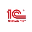 1C logo