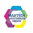 MarTech Breakthrough logo
