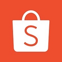 Shopee Brands Summit logo