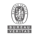 Bureau Veritas Certification France logo