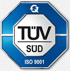 TÜV SÜD logo