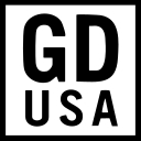 Graphic Design USA logo