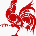 Fonds européen de développement régional (FEDER) / Wallonie logo