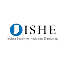 Indiana Society for Healthcare Engineering logo