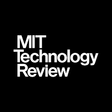MIT Technology Review logo
