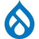 International Drupal Association logo