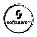 Software AG logo