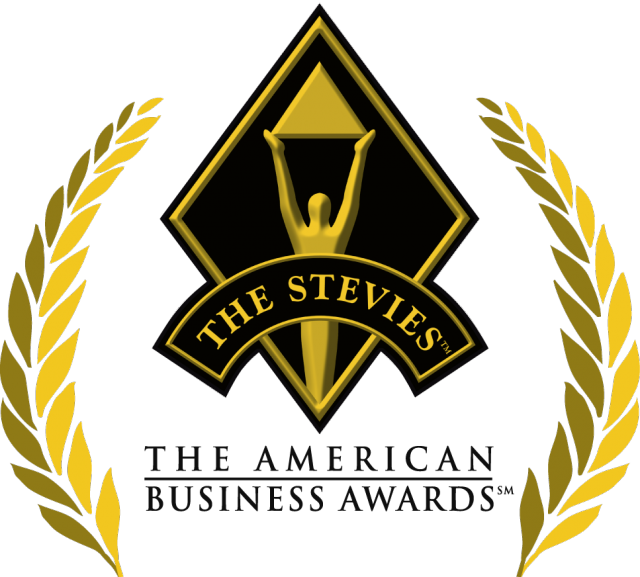 The American Business Awards logo