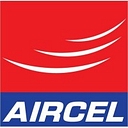 AIRCEL logo