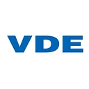 VDE logo