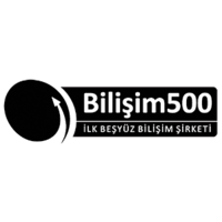 Bilişim 500 logo