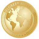 The Globee Awards logo